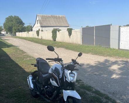 Лифан Другая, объемом двигателя 0.2 л и пробегом 0 тыс. км за 1090 $, фото 1 на Automoto.ua