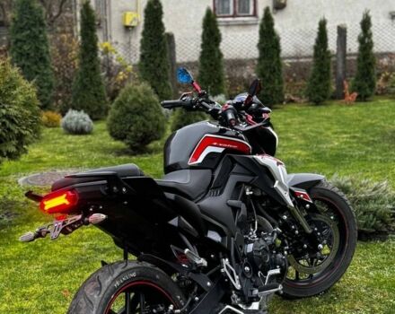 Лифан Другая, объемом двигателя 0.2 л и пробегом 0 тыс. км за 1500 $, фото 6 на Automoto.ua