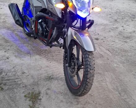 Лифан Другая, объемом двигателя 0.2 л и пробегом 0 тыс. км за 1200 $, фото 1 на Automoto.ua