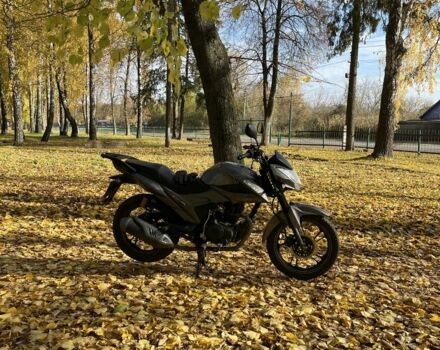 Ліфан Інша, об'ємом двигуна 0.2 л та пробігом 0 тис. км за 850 $, фото 1 на Automoto.ua