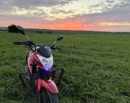 Лифан Другая, объемом двигателя 0.18 л и пробегом 0 тыс. км за 1000 $, фото 2 на Automoto.ua