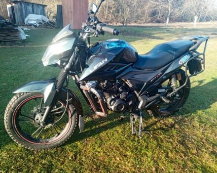 Лифан Другая, объемом двигателя 0.2 л и пробегом 0 тыс. км за 1200 $, фото 4 на Automoto.ua