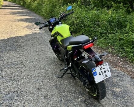 Ліфан Інша, об'ємом двигуна 0.22 л та пробігом 0 тис. км за 1450 $, фото 7 на Automoto.ua
