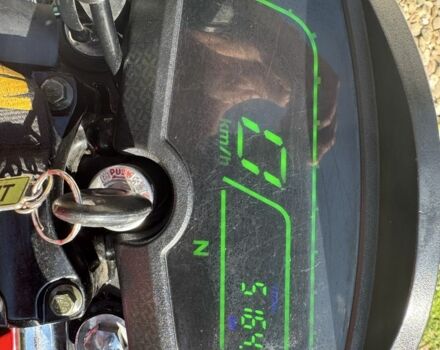 Ліфан Інша, об'ємом двигуна 0.18 л та пробігом 0 тис. км за 1000 $, фото 5 на Automoto.ua