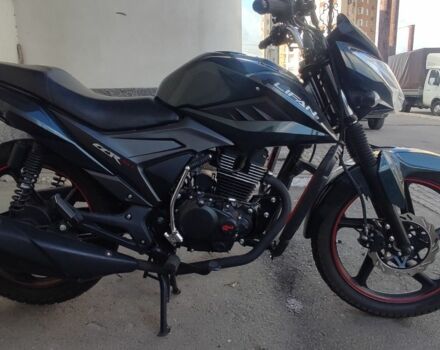 Ліфан Інша, об'ємом двигуна 0.15 л та пробігом 0 тис. км за 1000 $, фото 3 на Automoto.ua