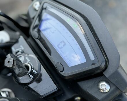 Лифан Другая, объемом двигателя 0.22 л и пробегом 0 тыс. км за 1450 $, фото 10 на Automoto.ua