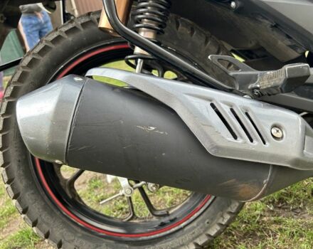 Ліфан Інша, об'ємом двигуна 0.2 л та пробігом 0 тис. км за 1000 $, фото 5 на Automoto.ua