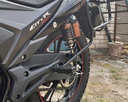 Лифан Другая, объемом двигателя 0.2 л и пробегом 0 тыс. км за 848 $, фото 9 на Automoto.ua