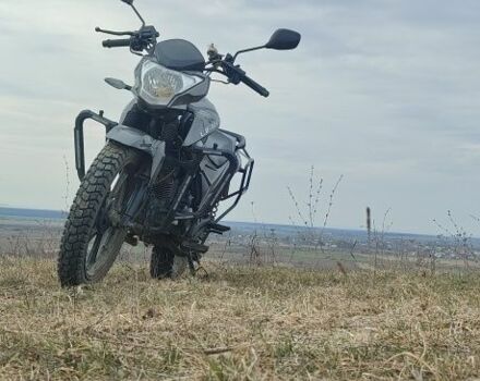 Ліфан Інша, об'ємом двигуна 0.2 л та пробігом 0 тис. км за 800 $, фото 1 на Automoto.ua