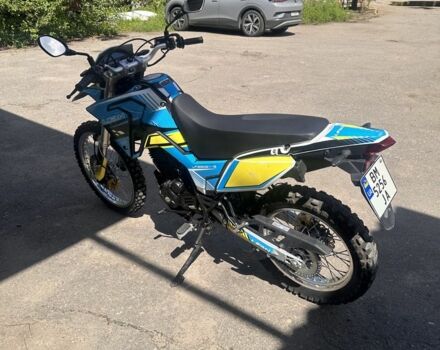 Ліфан Інша, об'ємом двигуна 0.25 л та пробігом 0 тис. км за 1500 $, фото 2 на Automoto.ua