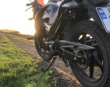 Лифан Другая, объемом двигателя 0.2 л и пробегом 0 тыс. км за 1500 $, фото 2 на Automoto.ua