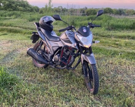 Лифан Другая, объемом двигателя 0.15 л и пробегом 0 тыс. км за 797 $, фото 1 на Automoto.ua