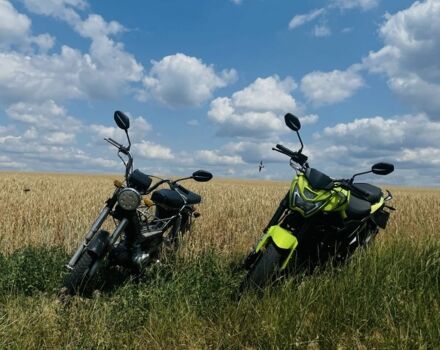 Лифан Другая, объемом двигателя 0.18 л и пробегом 0 тыс. км за 1308 $, фото 3 на Automoto.ua