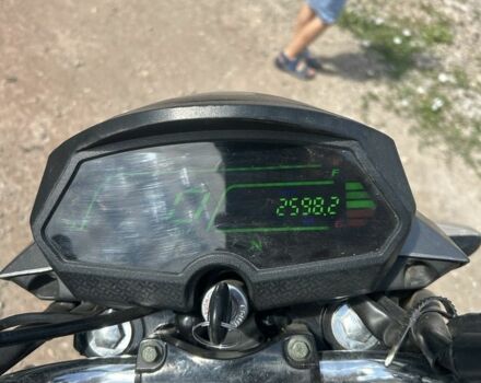Лифан Другая, объемом двигателя 0.18 л и пробегом 0 тыс. км за 1017 $, фото 3 на Automoto.ua