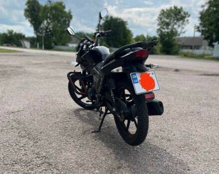 Ліфан Інша, об'ємом двигуна 0.15 л та пробігом 0 тис. км за 945 $, фото 5 на Automoto.ua