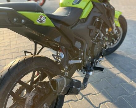 Лифан Другая, объемом двигателя 0.2 л и пробегом 0 тыс. км за 1100 $, фото 1 на Automoto.ua