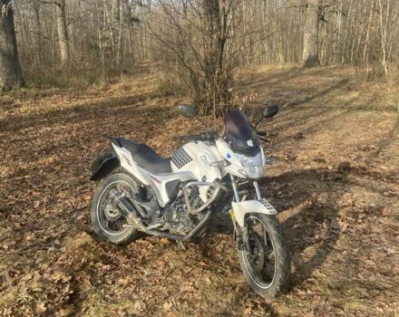 Лифан Другая, объемом двигателя 0.2 л и пробегом 0 тыс. км за 1400 $, фото 3 на Automoto.ua