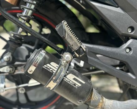 Ліфан Інша, об'ємом двигуна 0.17 л та пробігом 0 тис. км за 1200 $, фото 8 на Automoto.ua