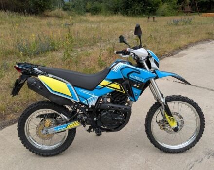 Лифан Другая, объемом двигателя 0.25 л и пробегом 0 тыс. км за 1500 $, фото 6 на Automoto.ua