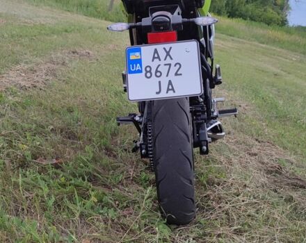 Ліфан Інша, об'ємом двигуна 0.2 л та пробігом 0 тис. км за 1600 $, фото 3 на Automoto.ua