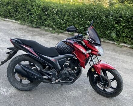 Лифан Другая, объемом двигателя 0.2 л и пробегом 0 тыс. км за 1120 $, фото 1 на Automoto.ua
