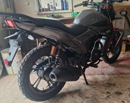 Лифан Другая, объемом двигателя 0.2 л и пробегом 0 тыс. км за 1200 $, фото 5 на Automoto.ua