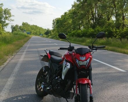 Лифан Другая, объемом двигателя 0.2 л и пробегом 0 тыс. км за 1450 $, фото 2 на Automoto.ua