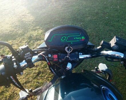 Лифан Другая, объемом двигателя 0.2 л и пробегом 0 тыс. км за 1200 $, фото 3 на Automoto.ua