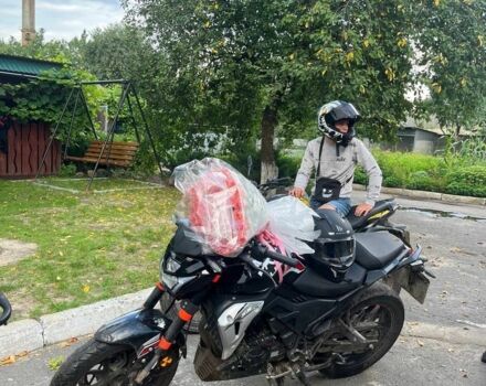 Лифан Другая, объемом двигателя 0.22 л и пробегом 0 тыс. км за 1550 $, фото 1 на Automoto.ua