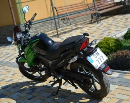Лифан Другая, объемом двигателя 0.2 л и пробегом 0 тыс. км за 1600 $, фото 1 на Automoto.ua