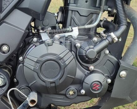 Ліфан Інша, об'ємом двигуна 0.2 л та пробігом 0 тис. км за 1600 $, фото 7 на Automoto.ua