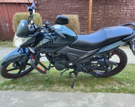 Ліфан Інша, об'ємом двигуна 0.15 л та пробігом 0 тис. км за 1050 $, фото 1 на Automoto.ua