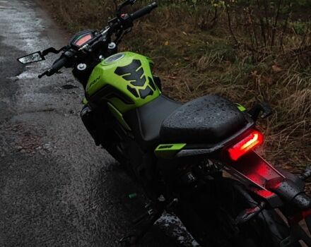 Лифан Другая, объемом двигателя 0.2 л и пробегом 0 тыс. км за 1425 $, фото 7 на Automoto.ua