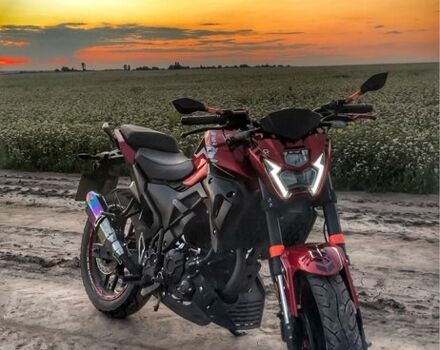 Ліфан Інша, об'ємом двигуна 0.22 л та пробігом 0 тис. км за 1350 $, фото 3 на Automoto.ua