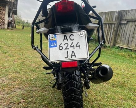 Лифан Другая, объемом двигателя 0.18 л и пробегом 0 тыс. км за 850 $, фото 1 на Automoto.ua