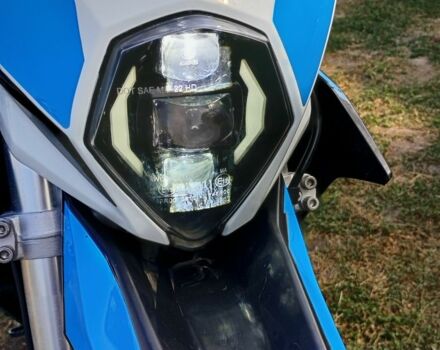 Лифан Другая, объемом двигателя 0.25 л и пробегом 0 тыс. км за 1400 $, фото 2 на Automoto.ua