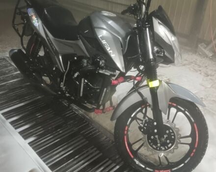 Лифан Другая, объемом двигателя 0.18 л и пробегом 0 тыс. км за 1100 $, фото 6 на Automoto.ua