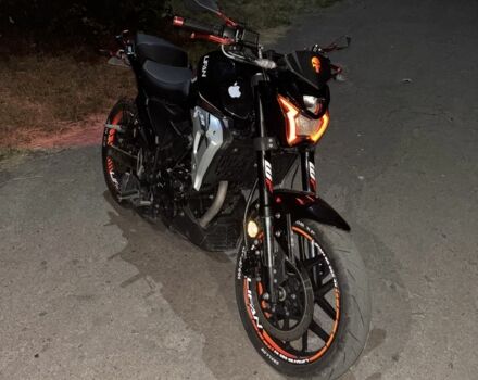 Лифан Другая, объемом двигателя 0.22 л и пробегом 0 тыс. км за 1428 $, фото 6 на Automoto.ua