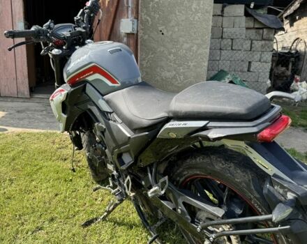Ліфан Інша, об'ємом двигуна 0.2 л та пробігом 0 тис. км за 1100 $, фото 2 на Automoto.ua