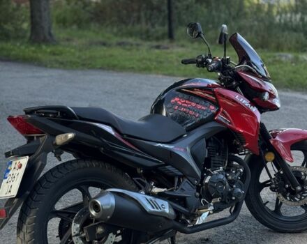 Лифан Другая, объемом двигателя 0.2 л и пробегом 0 тыс. км за 1450 $, фото 2 на Automoto.ua