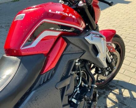 Лифан Другая, объемом двигателя 0.2 л и пробегом 0 тыс. км за 1350 $, фото 5 на Automoto.ua