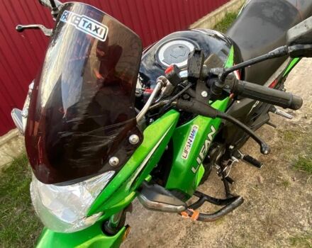 Лифан Другая, объемом двигателя 0.2 л и пробегом 0 тыс. км за 1536 $, фото 5 на Automoto.ua