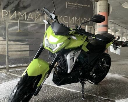 Ліфан Інша, об'ємом двигуна 0.22 л та пробігом 0 тис. км за 557 $, фото 3 на Automoto.ua