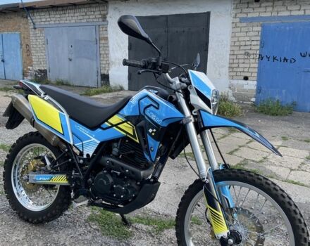 Лифан Другая, объемом двигателя 0.25 л и пробегом 0 тыс. км за 1200 $, фото 1 на Automoto.ua