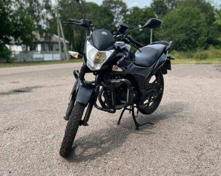 Ліфан Інша, об'ємом двигуна 0.15 л та пробігом 0 тис. км за 945 $, фото 3 на Automoto.ua