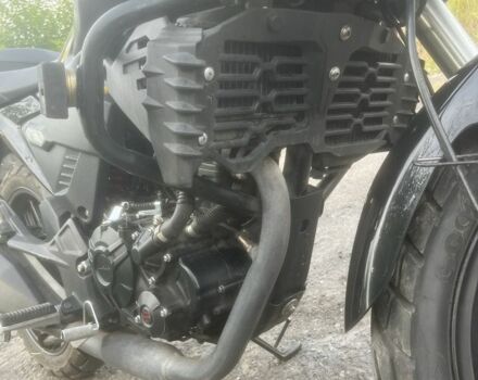 Лифан Другая, объемом двигателя 0.2 л и пробегом 0 тыс. км за 2000 $, фото 5 на Automoto.ua