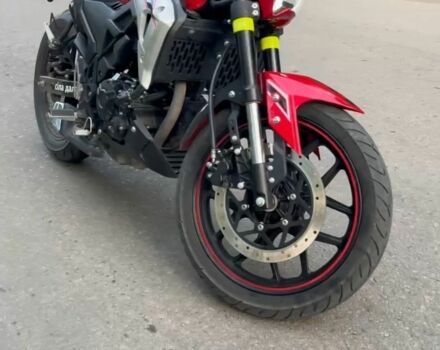 Лифан Другая, объемом двигателя 0.2 л и пробегом 0 тыс. км за 1254 $, фото 5 на Automoto.ua