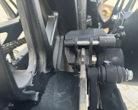 Ліфан Інша, об'ємом двигуна 0.2 л та пробігом 0 тис. км за 1800 $, фото 7 на Automoto.ua