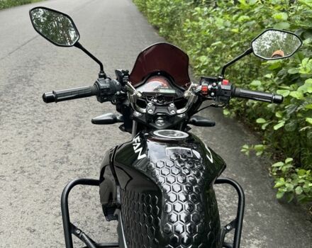 Лифан Другая, объемом двигателя 0.2 л и пробегом 0 тыс. км за 1453 $, фото 3 на Automoto.ua