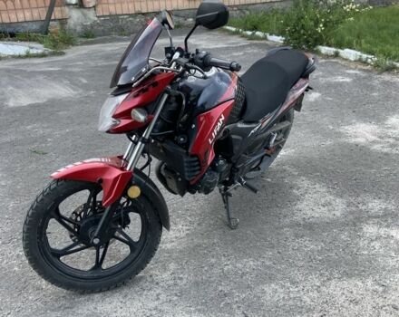 Лифан Другая, объемом двигателя 0.2 л и пробегом 0 тыс. км за 1120 $, фото 2 на Automoto.ua